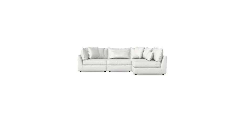 Rockwall Modular Sectional - Custom Design Ref: M_YCY2WWY