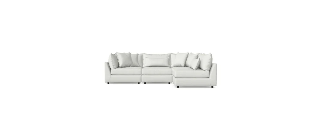 Rockwall Modular Sectional - Custom Design Ref: M_YEXJPAN