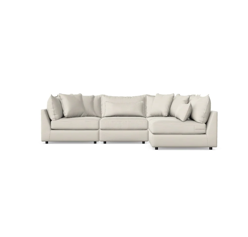 Rockwall Modular Sectional - Custom Design Ref: M_YFNGAW