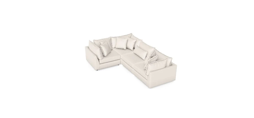 Rockwall Modular Sectional - Custom Design Ref: M_YKBZMW