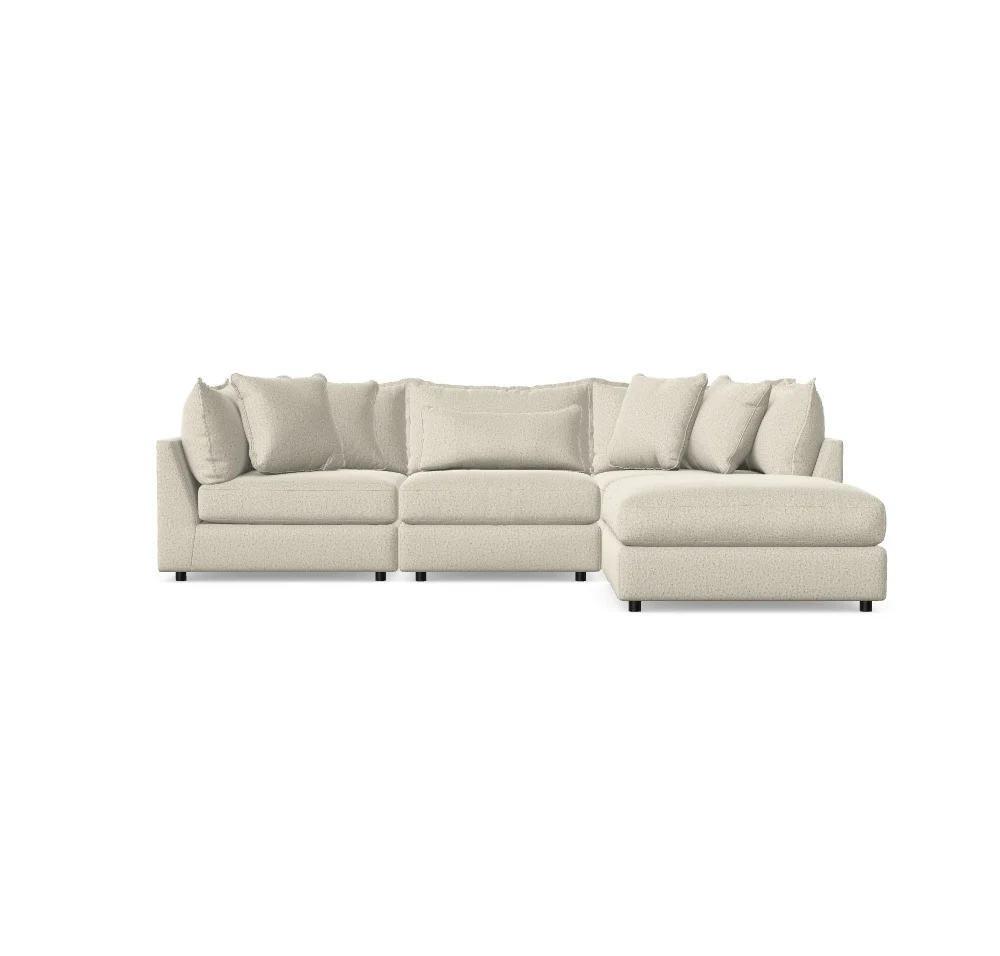 Rockwall Modular Sectional - Custom Design Ref: M_YODPKL