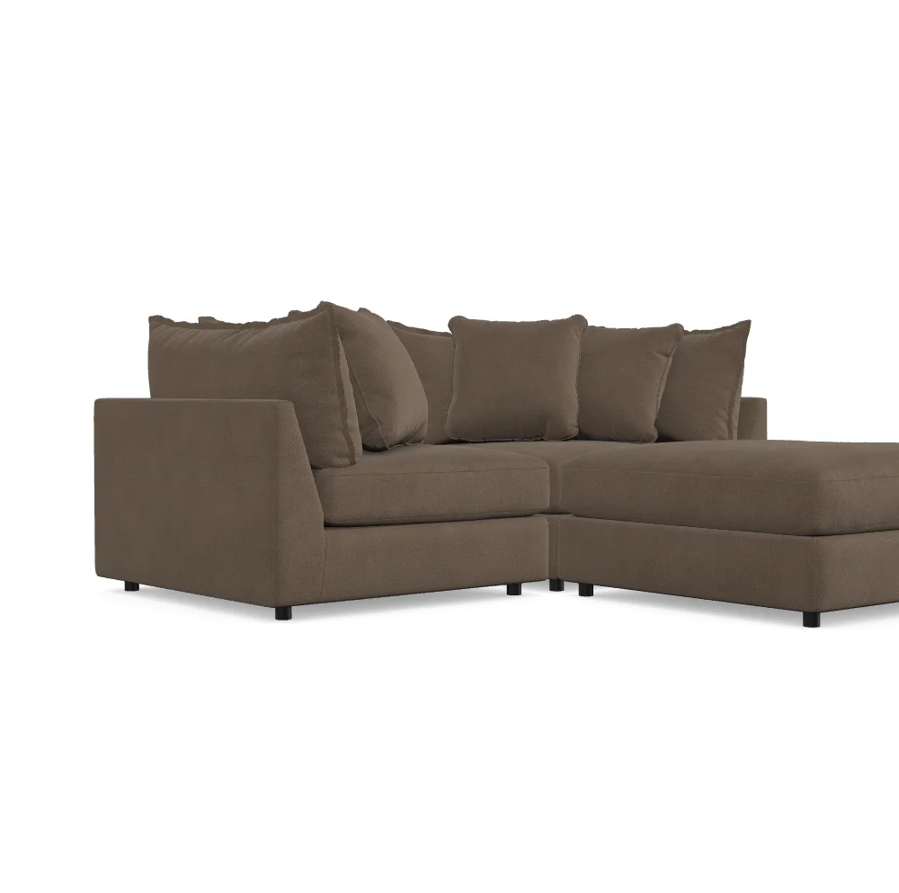 Rockwall Modular Sectional - Custom Design Ref: M_YX1R0VQ