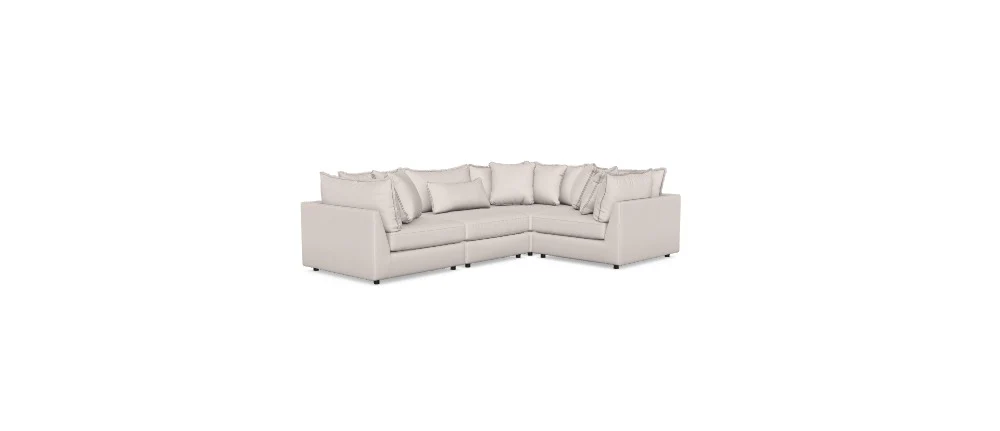 Rockwall Modular Sectional - Custom Design Ref: M_Z1HJAUH