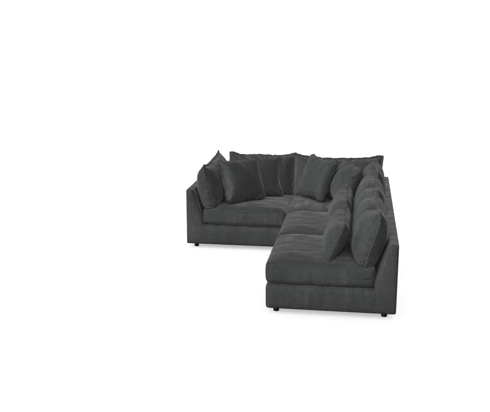 Rockwall Modular Sectional - Custom Design Ref: M_ZH06CW