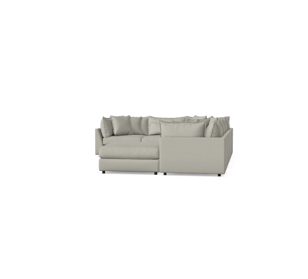 Rockwall Modular Sectional - Custom Design Ref: M_ZJG9DZL