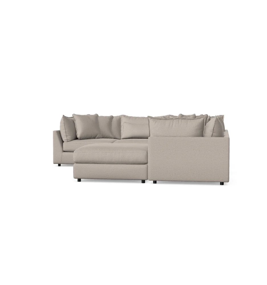 Rockwall Modular Sectional - Custom Design Ref: XB0Z9U