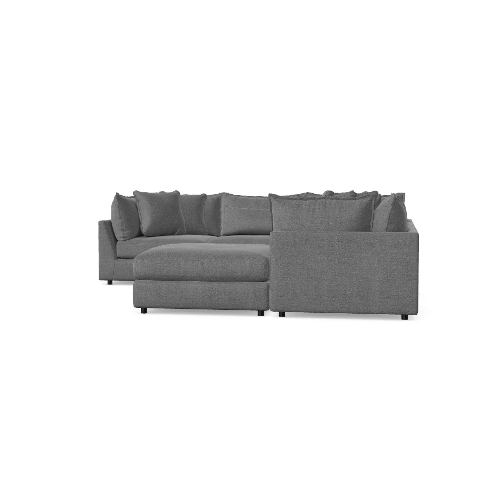 Rockwall Modular Sectional - Custom Design Ref: XFTGCP