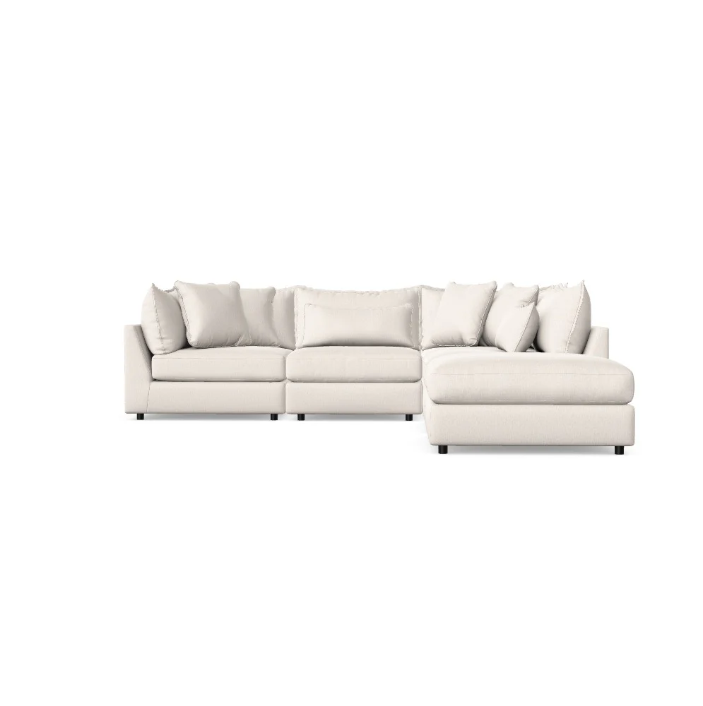 Rockwall Modular Sectional - Custom Design Ref: YBNR0C