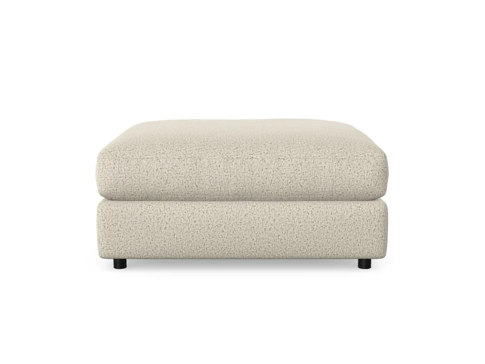 Rockwall Ottoman - Custom Design Ref: 1V2DQ3