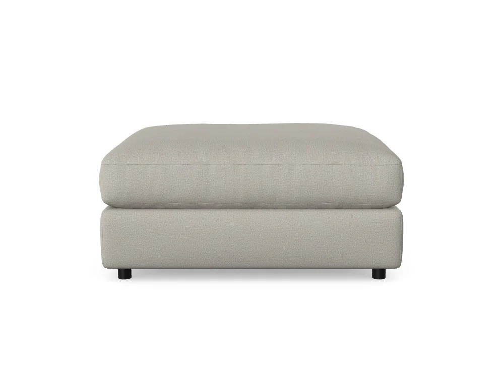 Rockwall Ottoman - Custom Design Ref: 37R8W0F