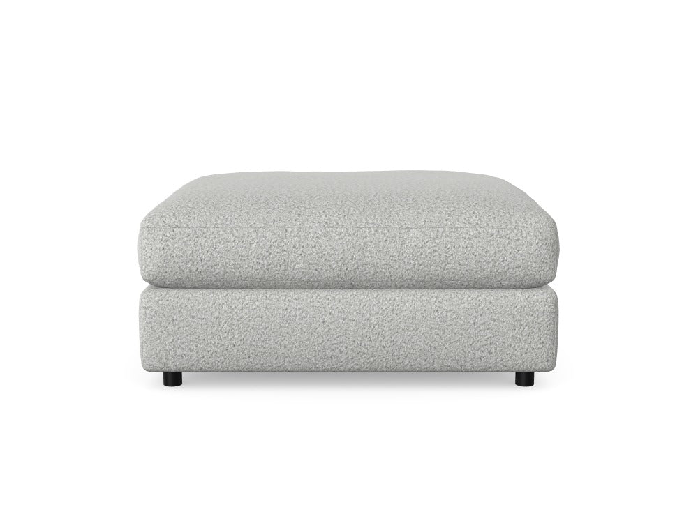 Rockwall Ottoman - Custom Design Ref: 4DG0GT