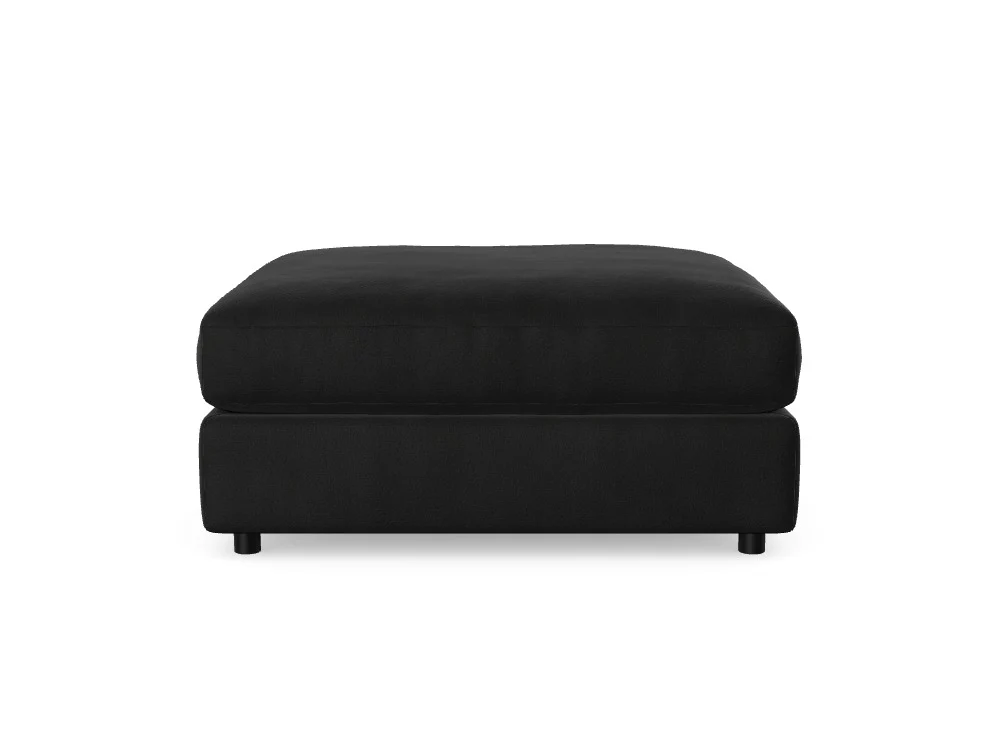 Rockwall Ottoman - Custom Design Ref: 61GYN7D