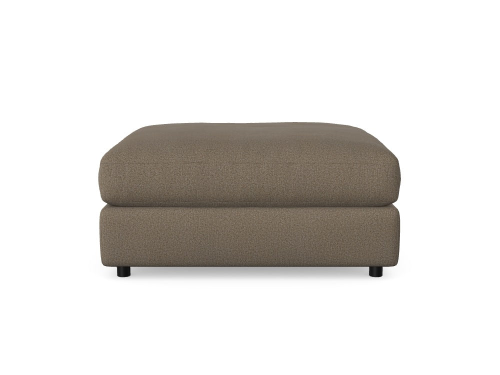 Rockwall Ottoman - Custom Design Ref: AQIZ3HO