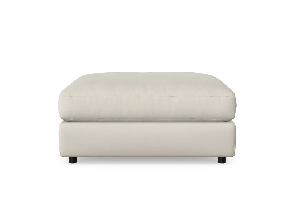 Rockwall Ottoman - Custom Design Ref: AVVAMAK
