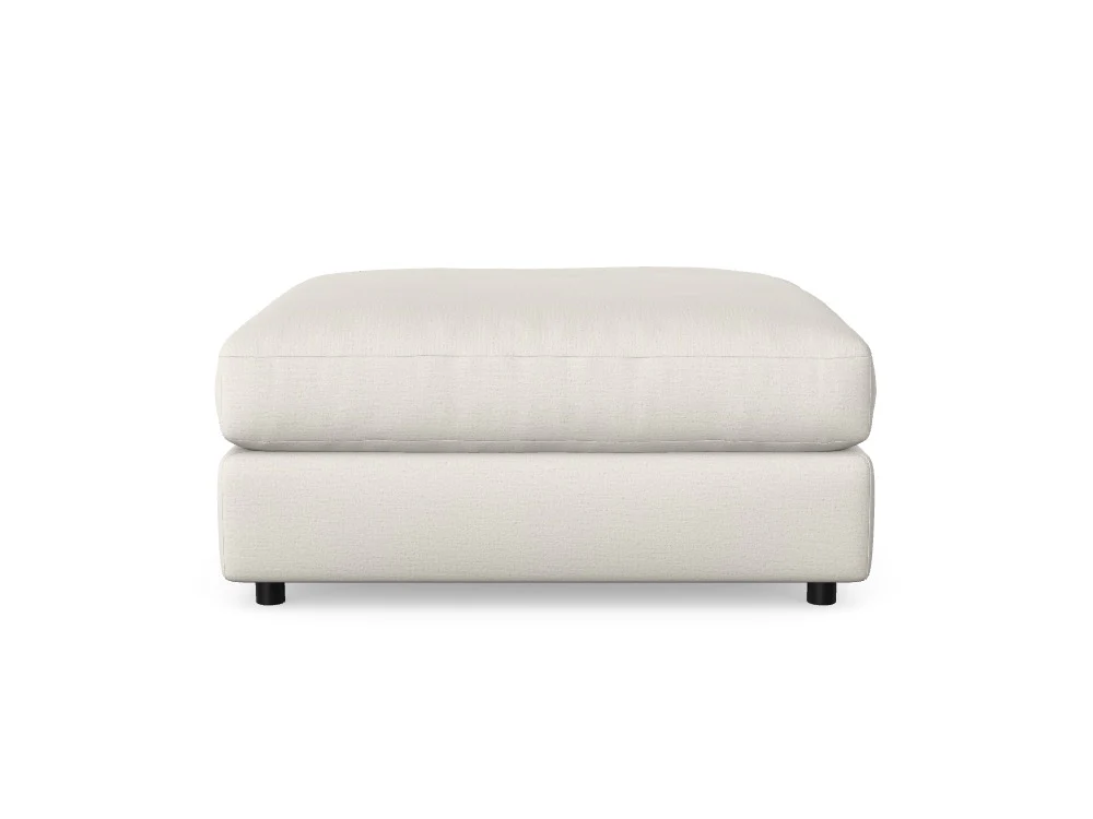 Rockwall Ottoman - Custom Design Ref: BCVXU3D