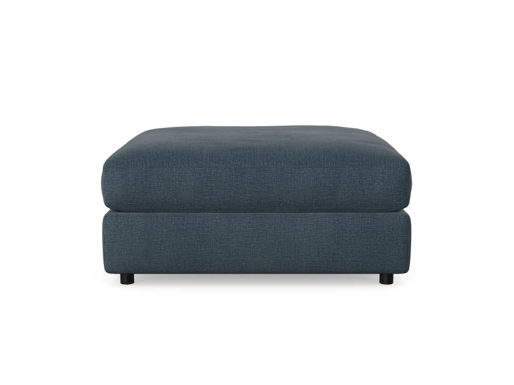 Rockwall Ottoman - Custom Design Ref: E2VL9AW