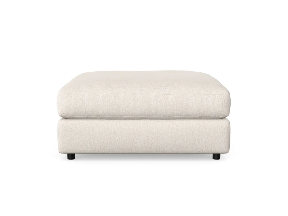 Rockwall Ottoman - Custom Design Ref: FHQFNJ