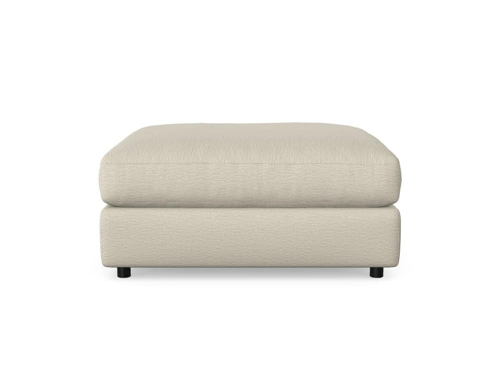 Rockwall Ottoman - Custom Design Ref: HX0NZDA