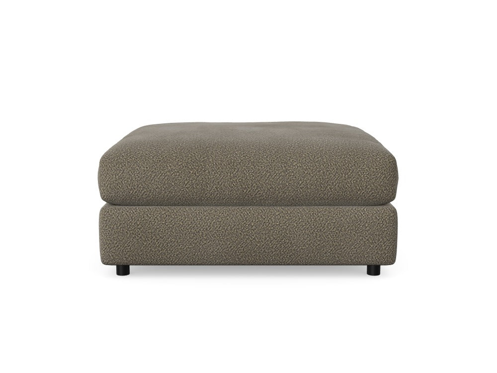 Rockwall Ottoman - Custom Design Ref: I1EETY