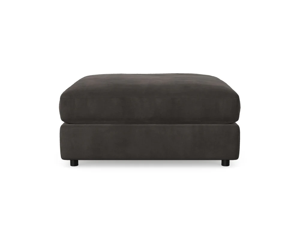 Rockwall Ottoman - Custom Design Ref: S1SYZC