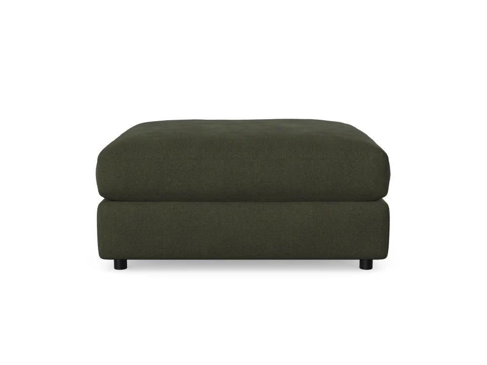 Rockwall Ottoman - Custom Design Ref: XB9NLRA