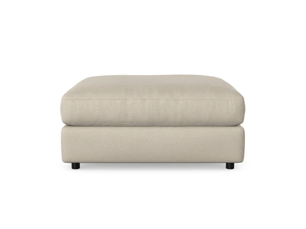 Rockwall Ottoman - Custom Design Ref: XGXZXG