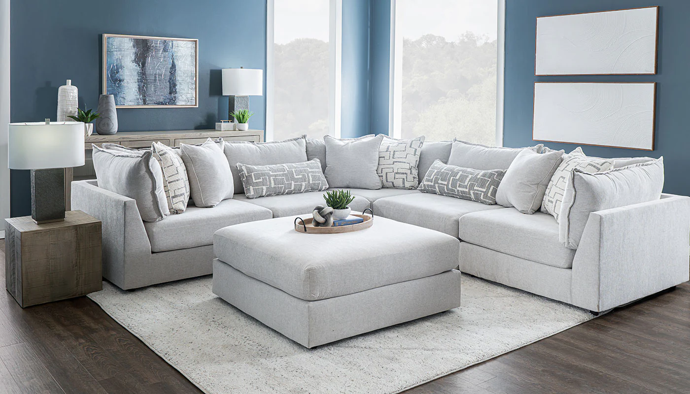 Rockwall Sectional - Image 4