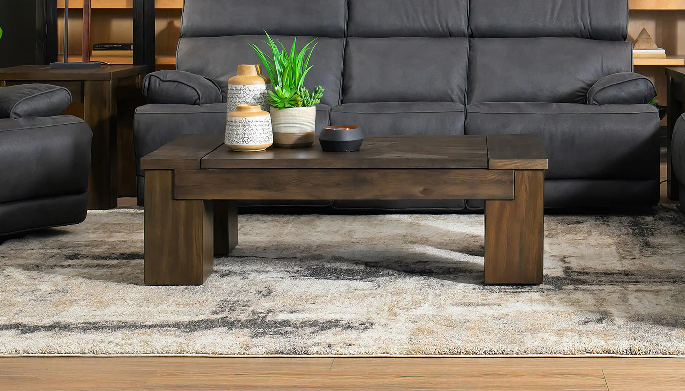 Roslyn Coffee Table