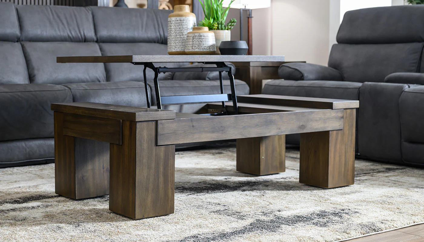Roslyn Coffee Table - Image 2
