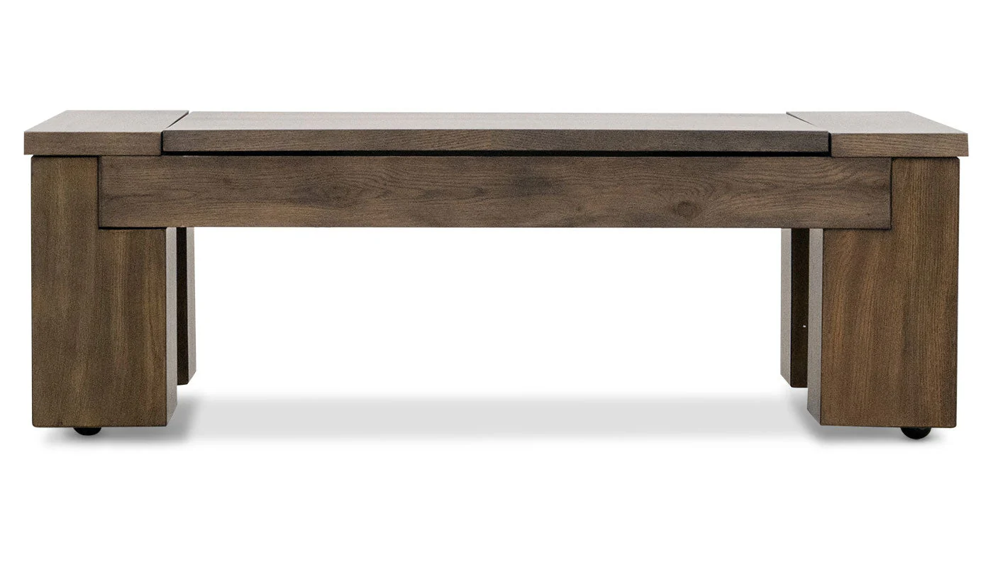 Roslyn Coffee Table - Image 3