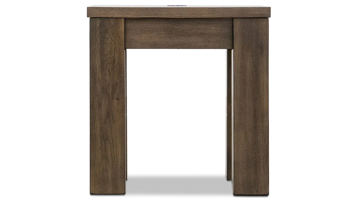 Roslyn End Table
