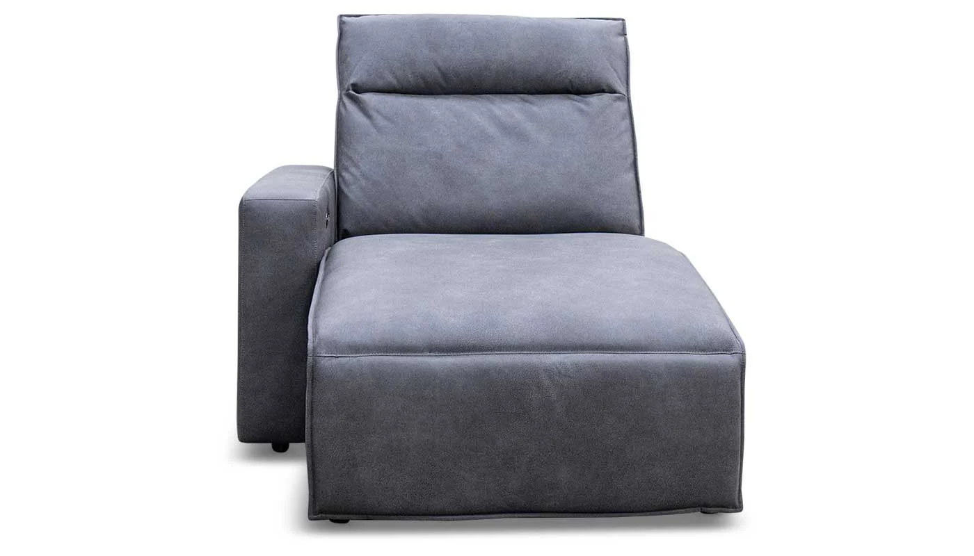 Rowland Left Arm Facing Chaise - Image 2