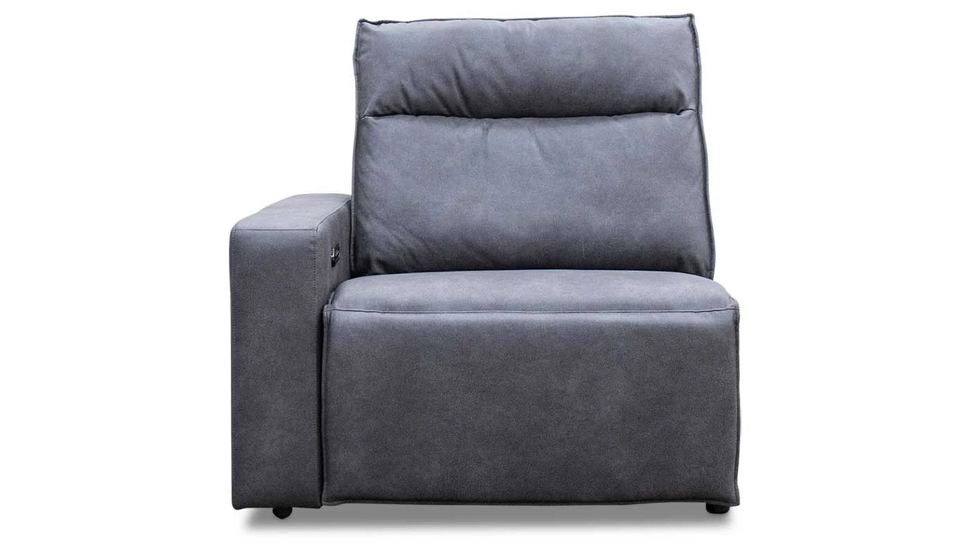 Rowland Left Arm Facing Recliner - Image 2