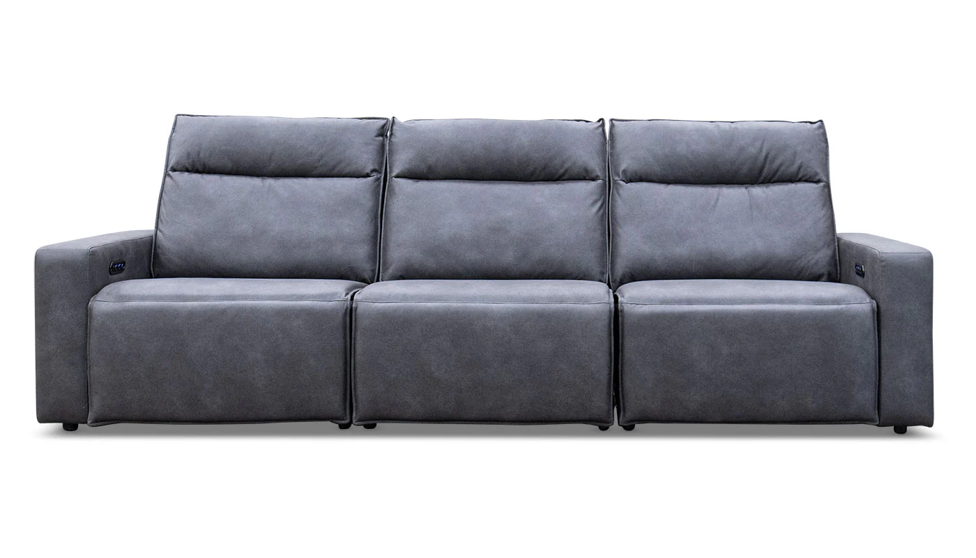 Rowland Reclining Sofa - Image 2