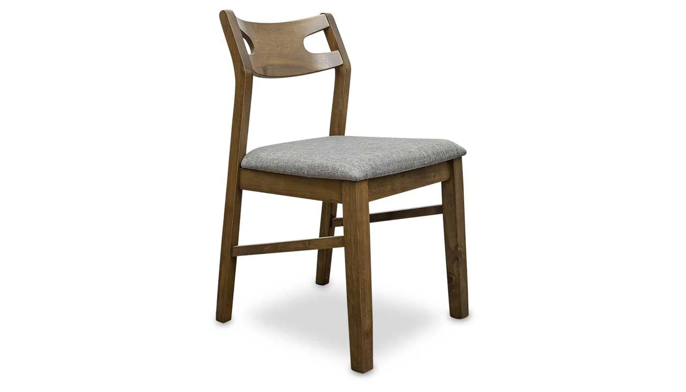 Slip Leaf Dining Height Side Chair - Image 2