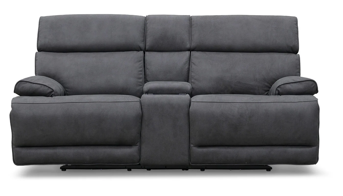 SpellBound Reclining Loveseat - Image 2