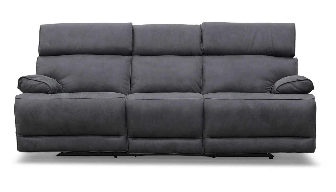 SpellBound Reclining Sofa - Image 2
