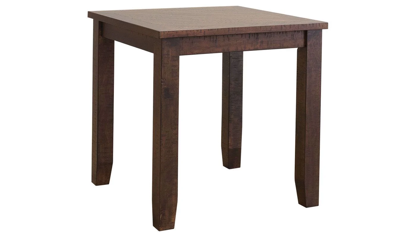 Statesman End Table - Image 2