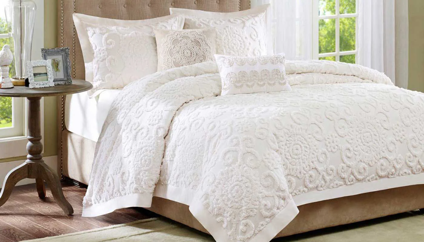 Suzanna Comforter Set - Image 3