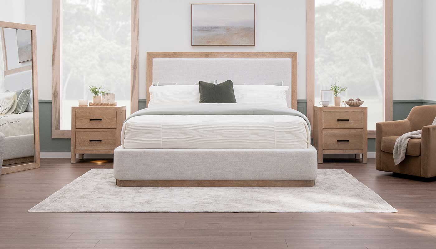 Taylor Platform Bedroom - Image 5