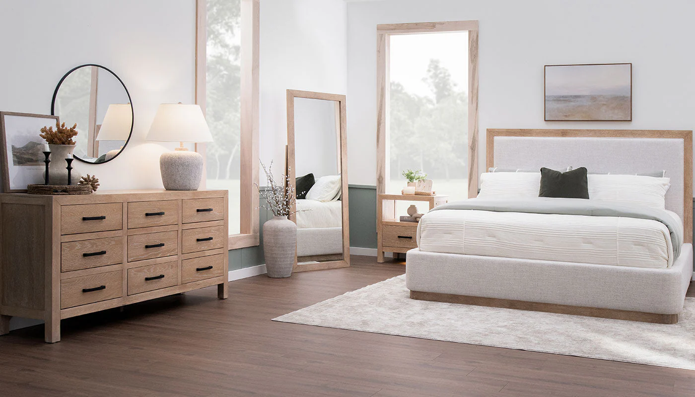 Taylor Platform Bedroom - Image 6