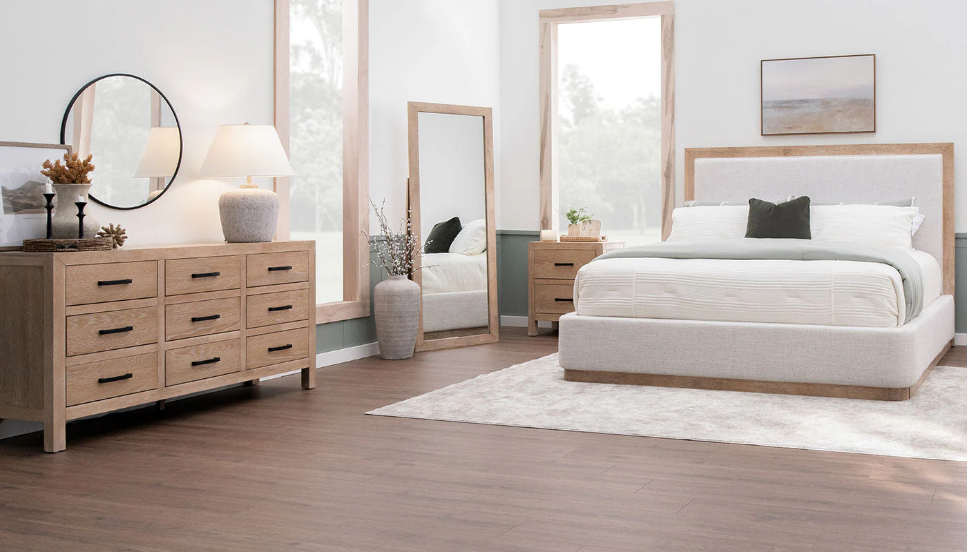 Taylor Platform Bedroom - Image 7