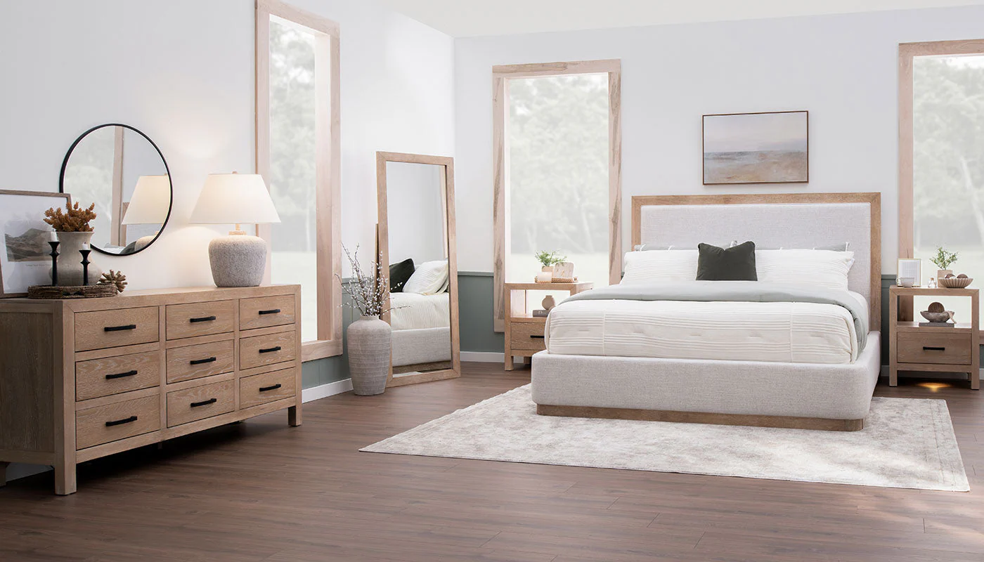 Taylor Platform Bedroom - Image 8