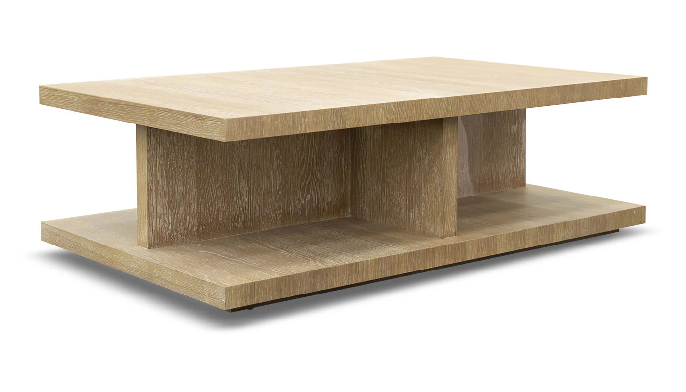 Taylor Rectangular Coffee Table - Image 4