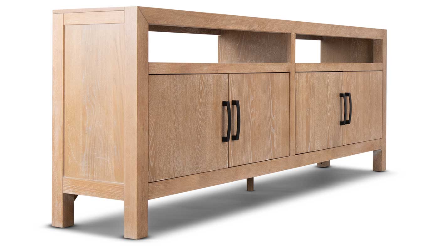 Taylor TV Console - Image 4