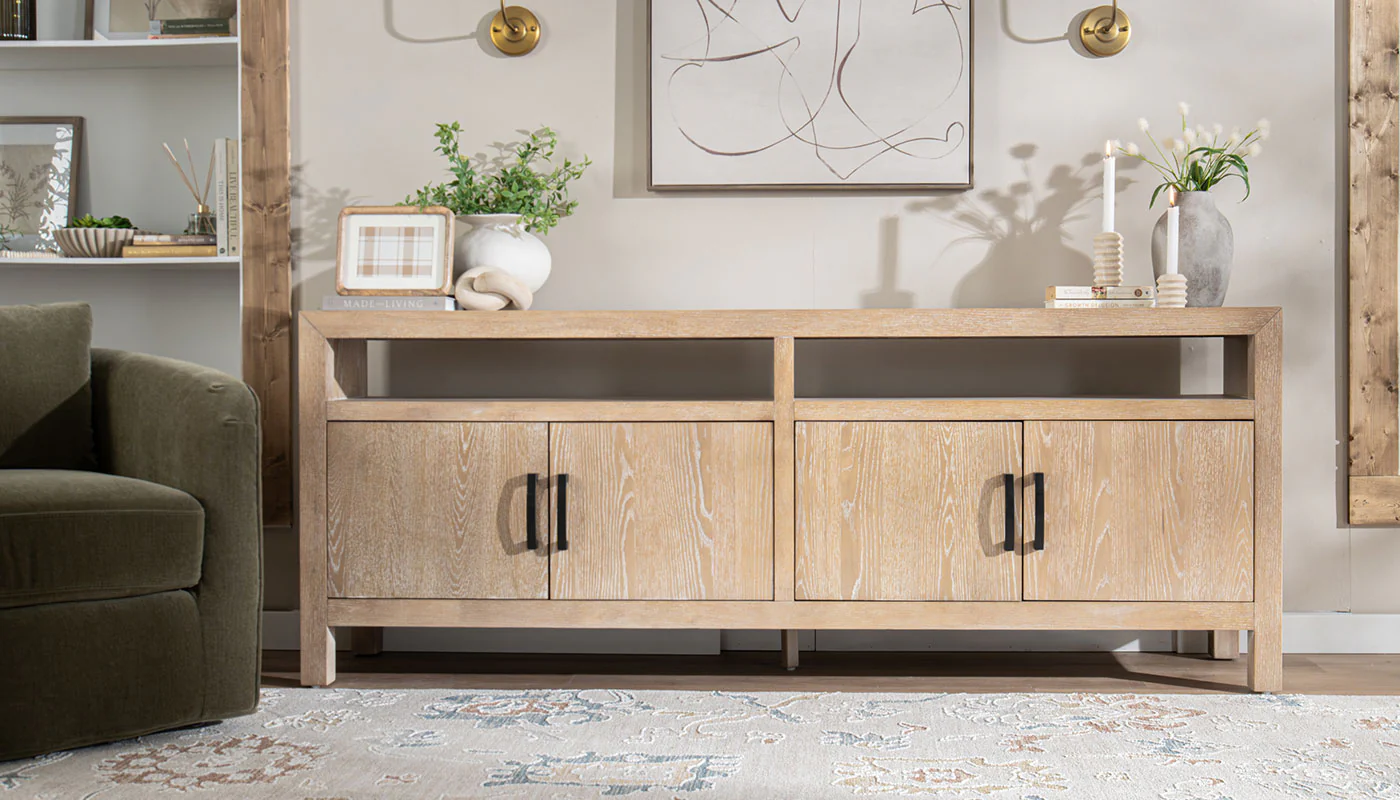 Taylor TV Console