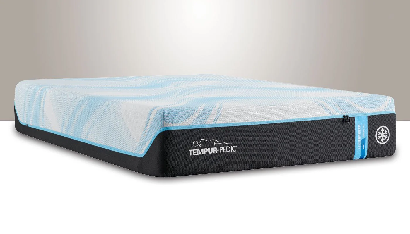TEMPUR-LUXEbreeze 2.0 Soft Mattress - Image 18