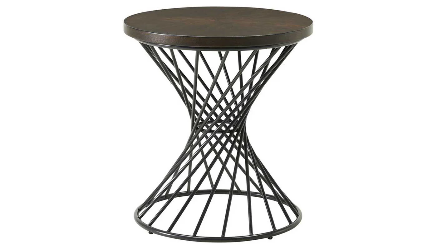 Terri End Table