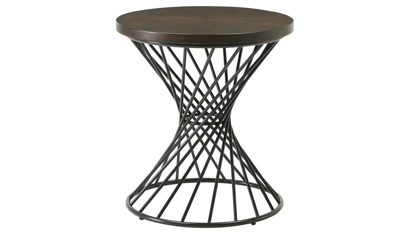 Terri End Table - Image 2