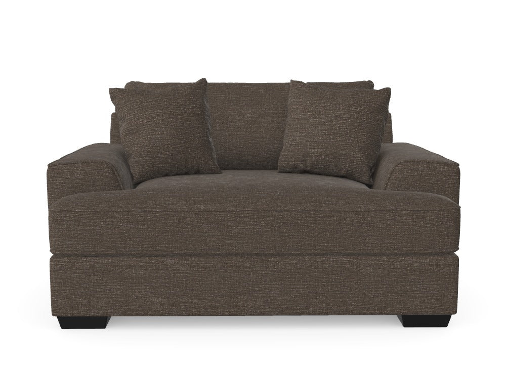 Titan Chair - Custom Design Ref: 1Y81IAB